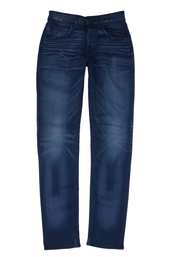 Hudson - Blake Super Stretch Slim Straight Jean