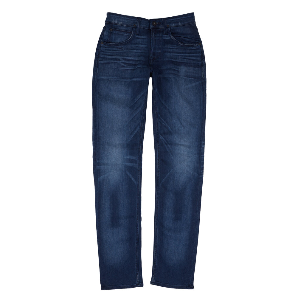Hudson - Blake Super Stretch Slim Straight Jean | Mitchell Stores