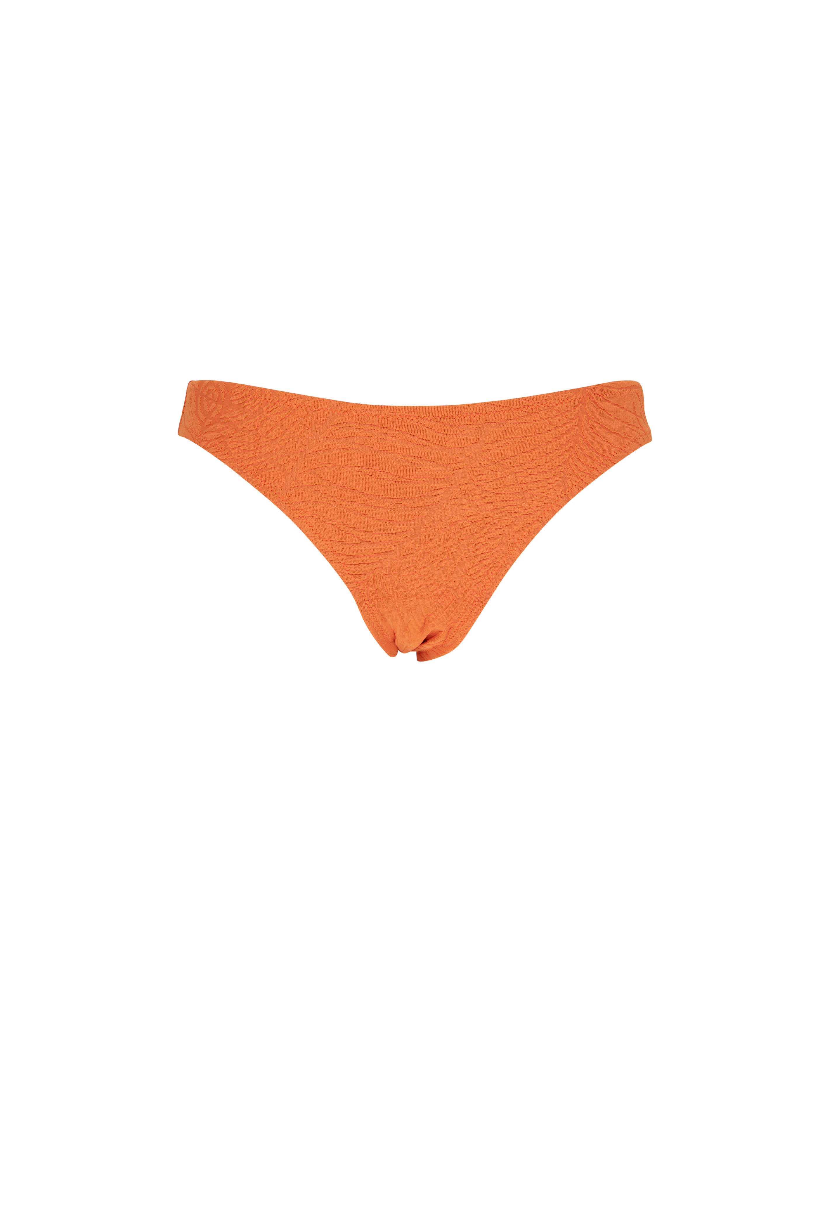 Vilebrequin - Frise Terracotta Bikini Bottom | Mitchell Stores