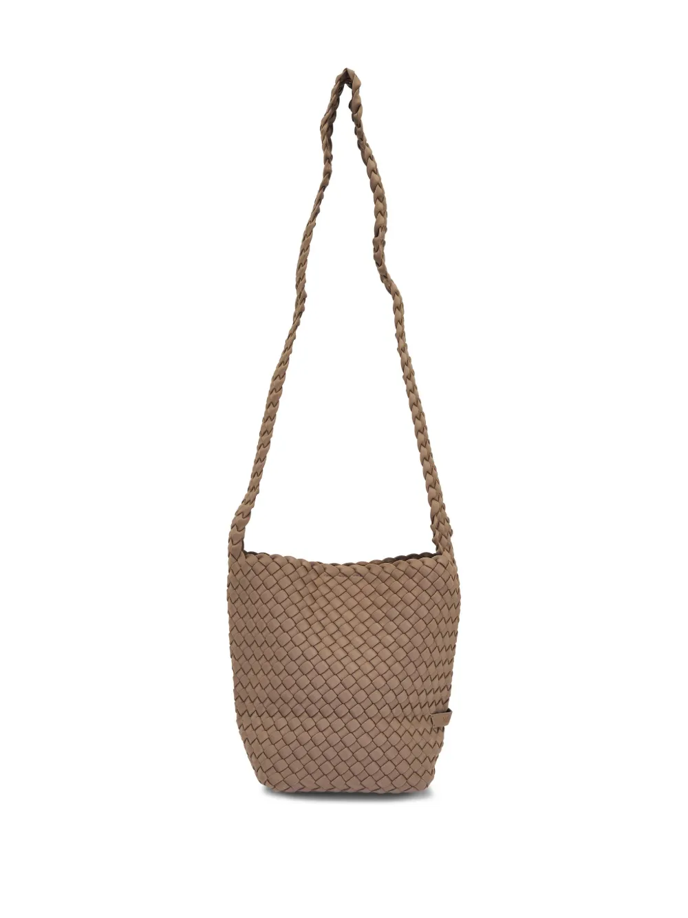 Naghedi - Laguna Cashmere Woven Crossbody