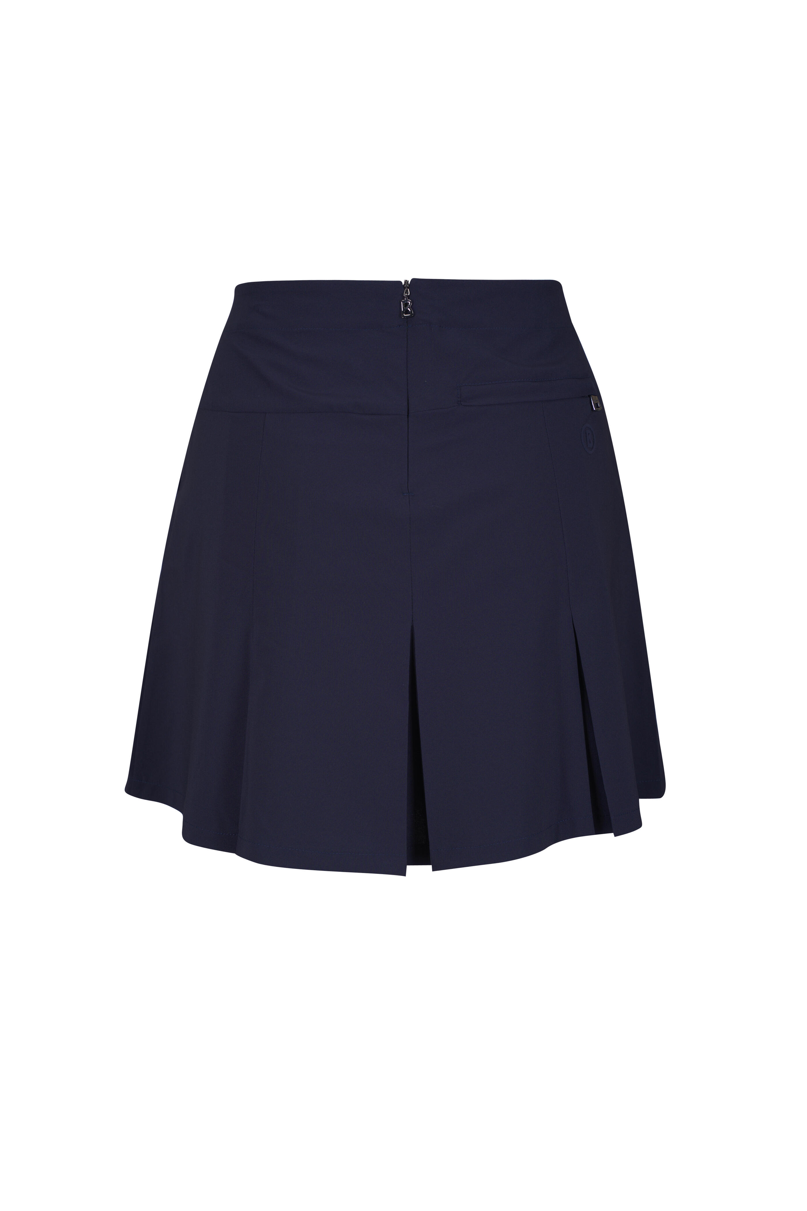 Bogner - Lonie Navy Blue Skort