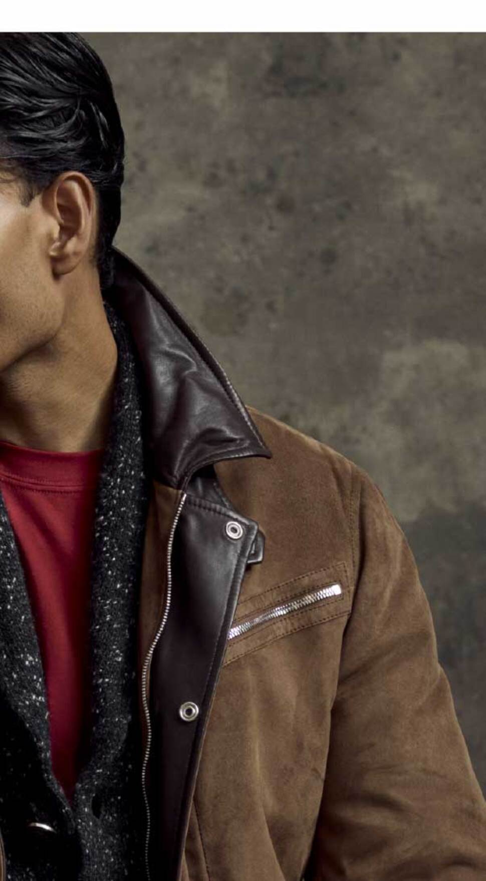 shop new arrivals Luxe Layers