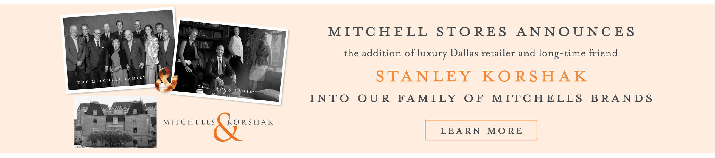Mitchell Stores Welcomes a New Store