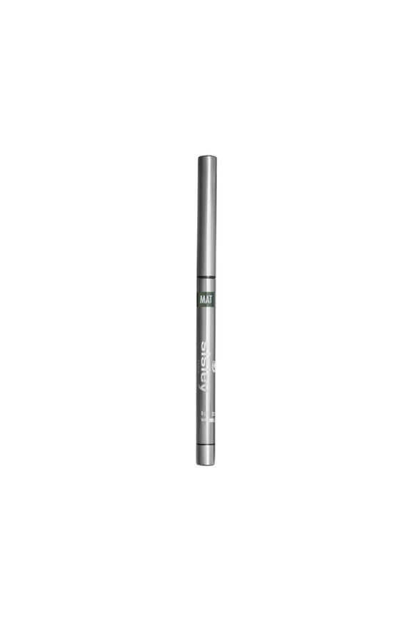Sisley Paris Phyto-Khol Star Waterproof N3 Matte Jungle - view 1