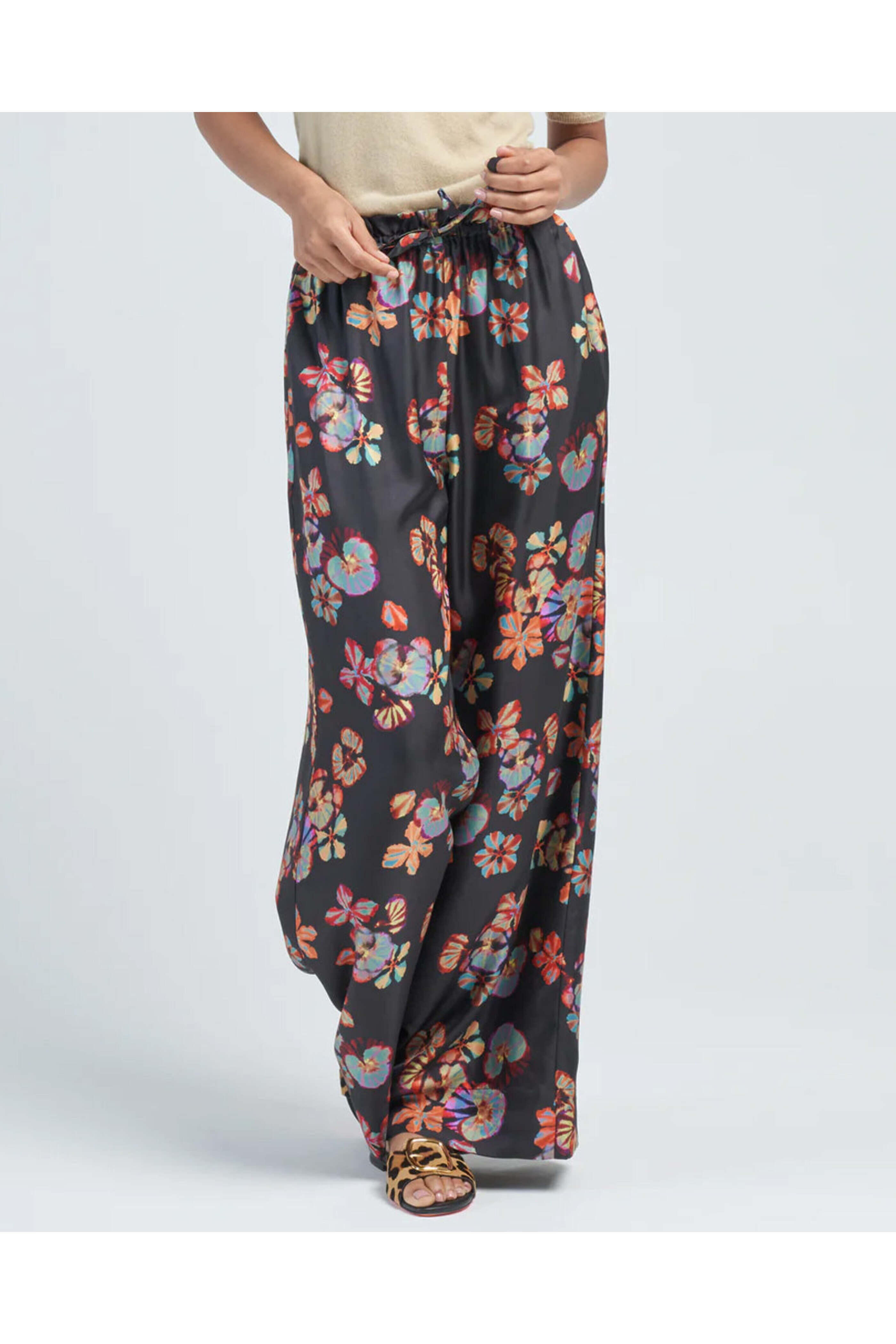 Ulla Johnson - Sawyer Pant in Lune