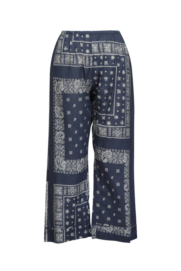 パンツ mossir irena middle MOSSIR(モシール)【Irena / Middle Pants】 (FINE CREEK