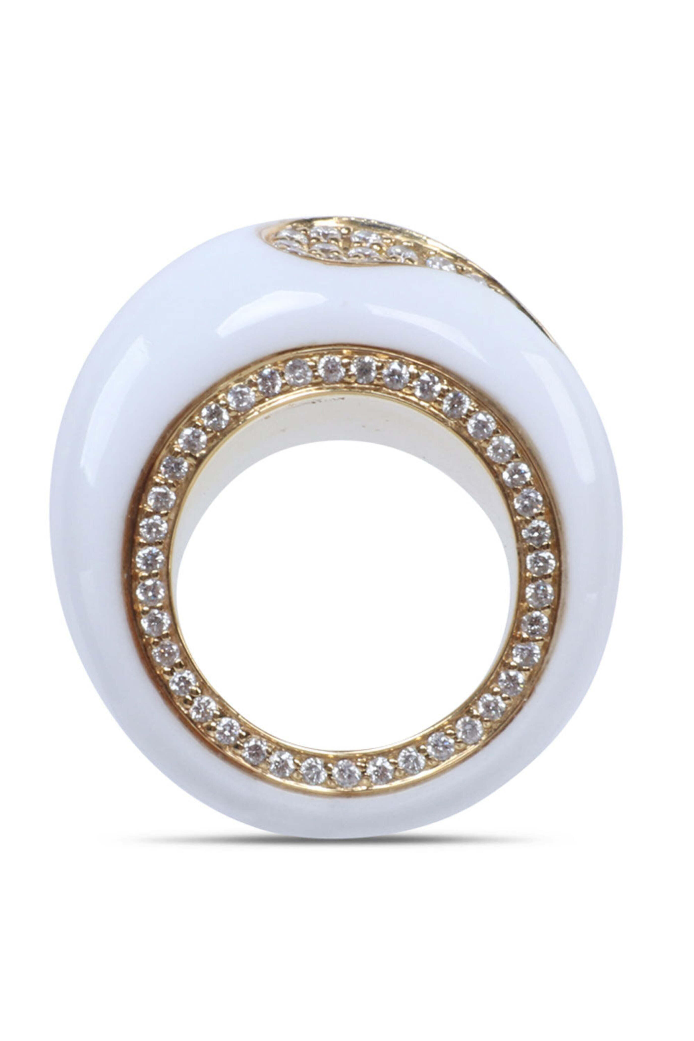 John T. Haynes - Salavati Ring