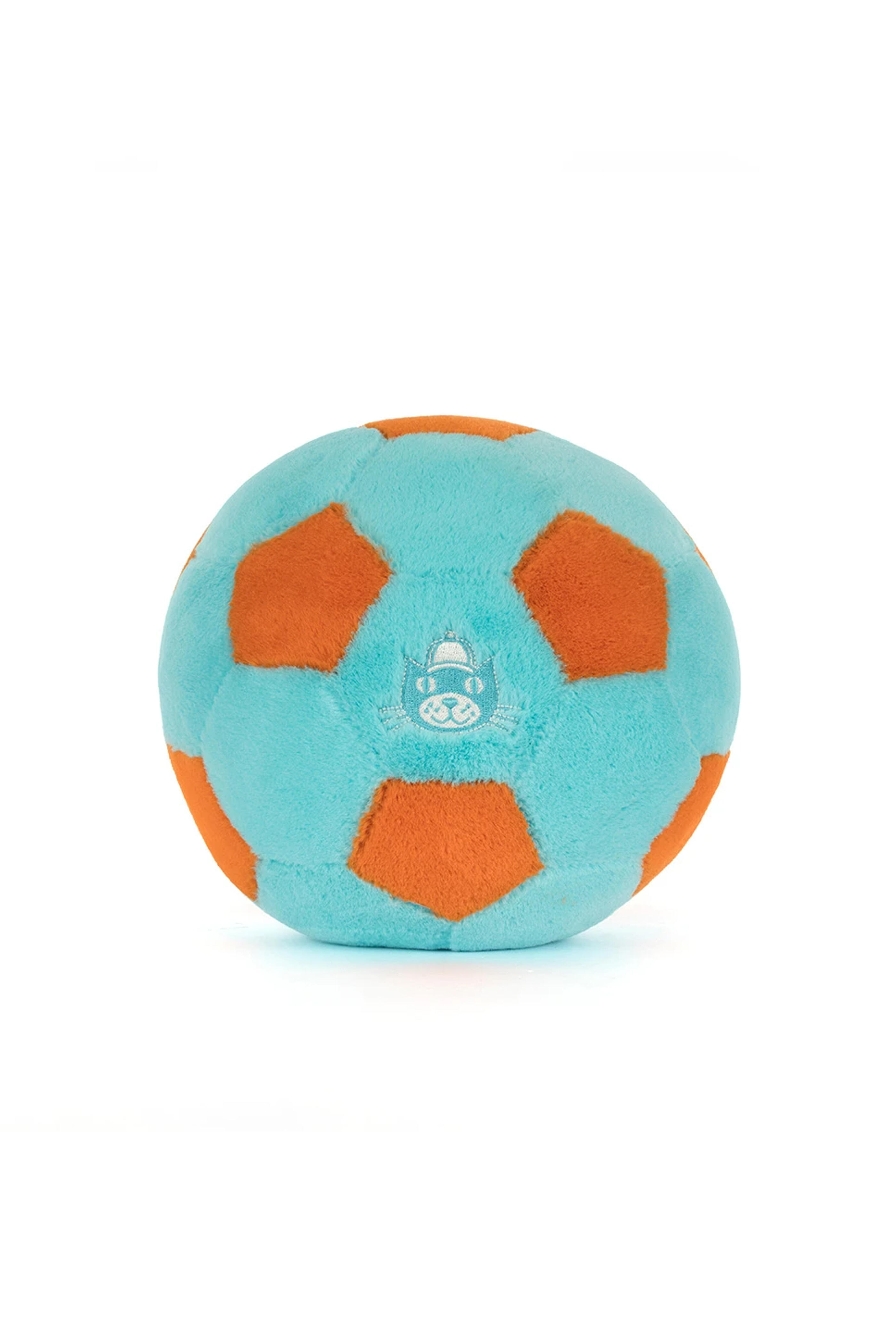Jellycat - Amuseables Jellycat Soccer Ball