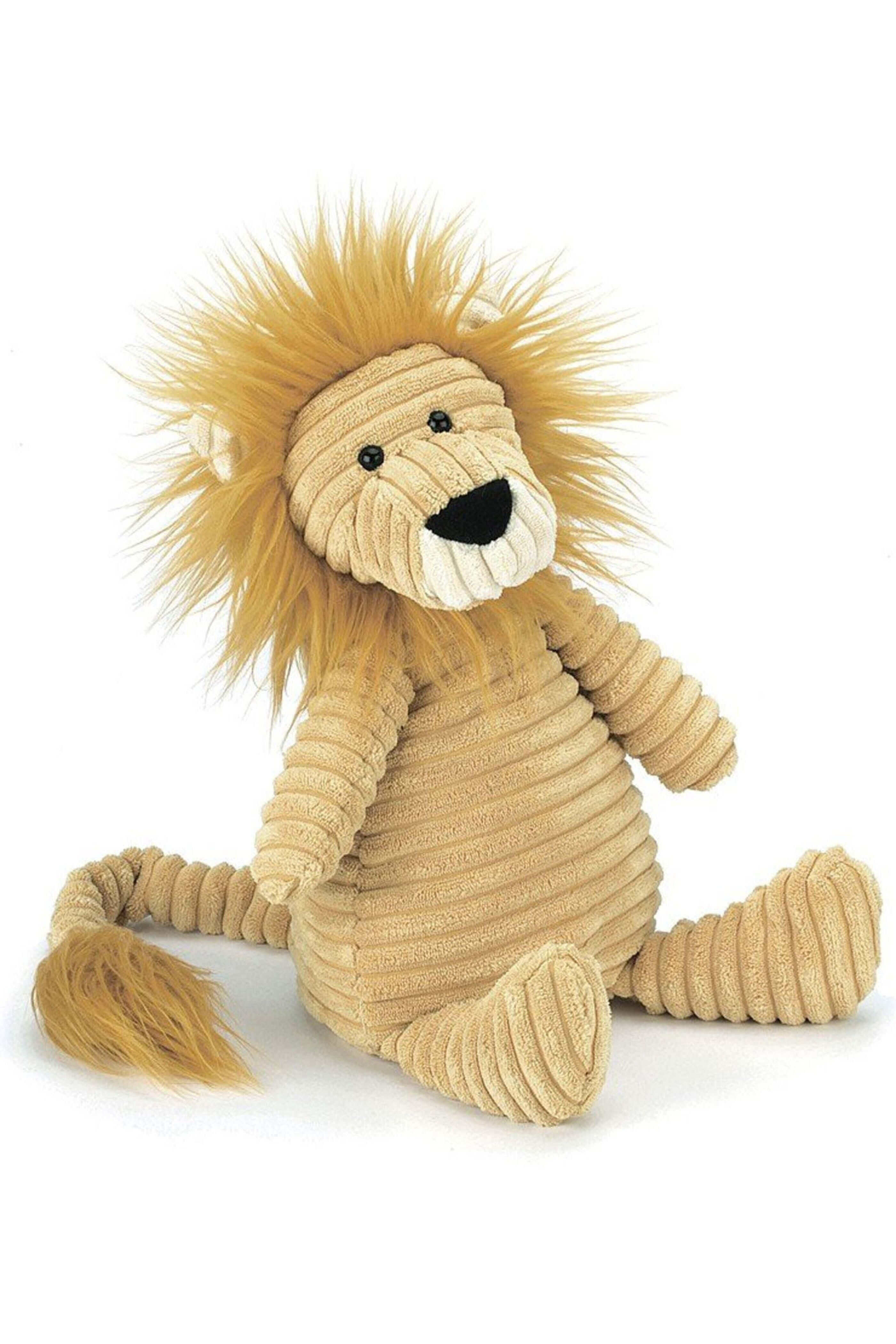 Jellycat - Cordy Roy Lion