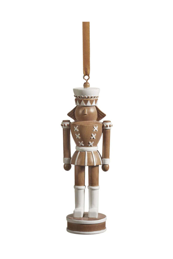 Nutcracker Ornament - Thumbnail 2