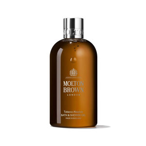 Molton Brown - Tobacco Absolute Bath & Shower Gel