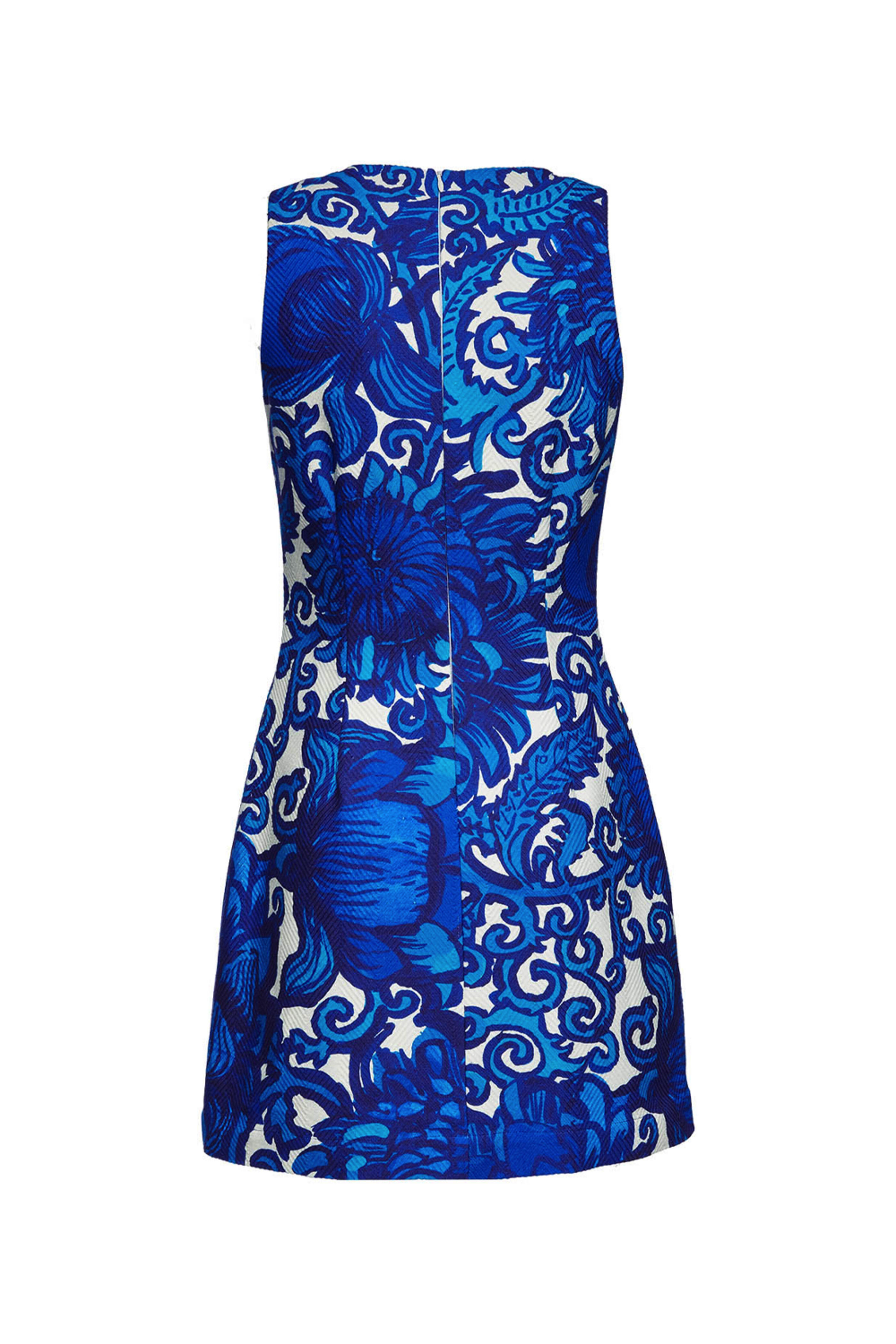 La DoubleJ - Anemone TGIF Dress