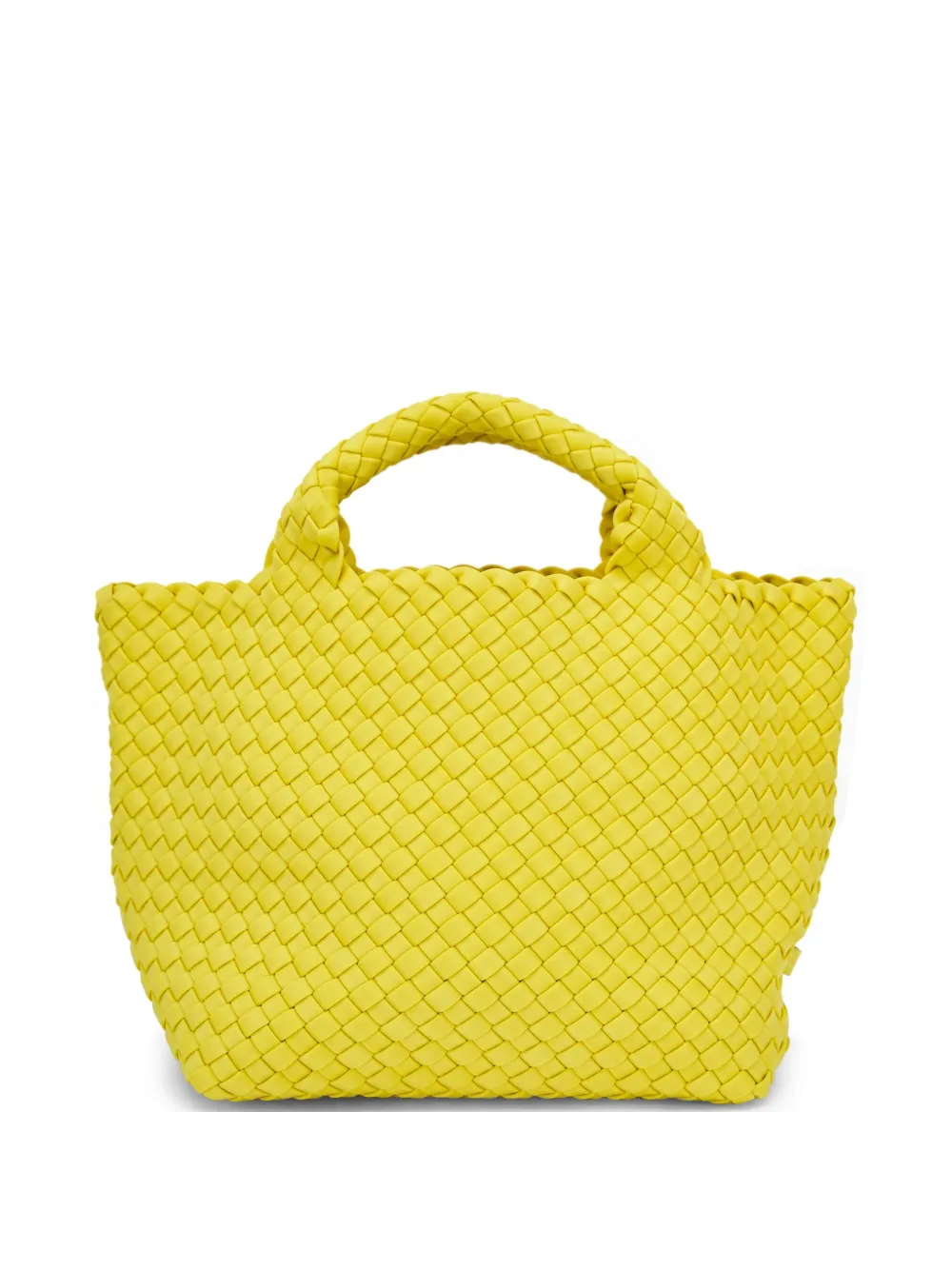 Naghedi - Small St. Barths Citron Tote