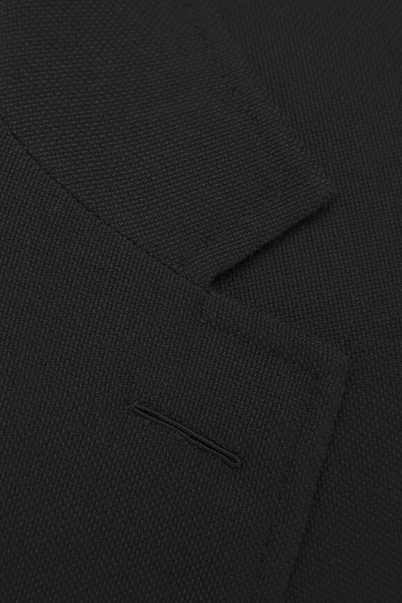 Tom Ford - Shelton Black Wool Sportcoat