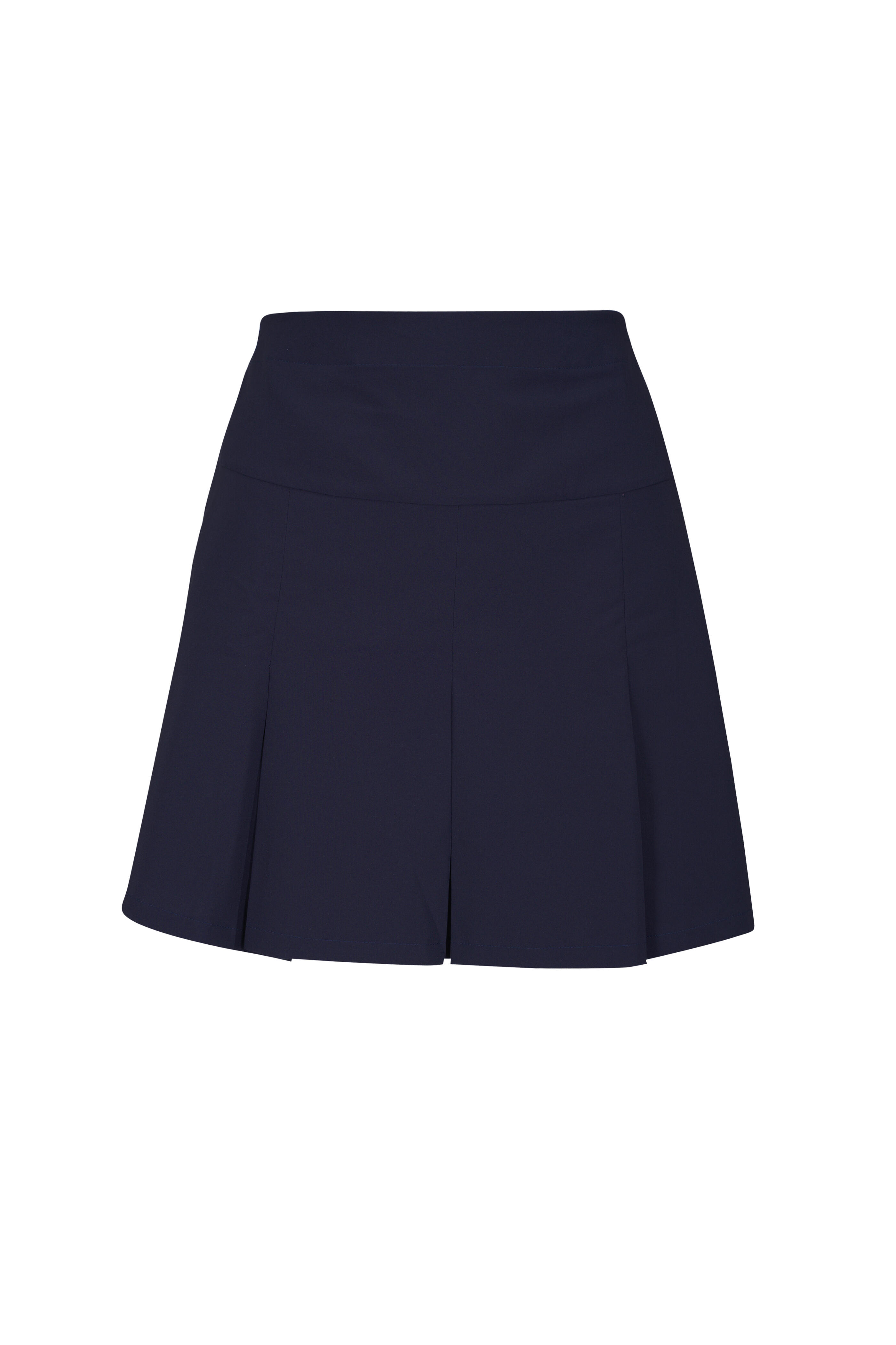 Bogner - Lonie Navy Blue Skort