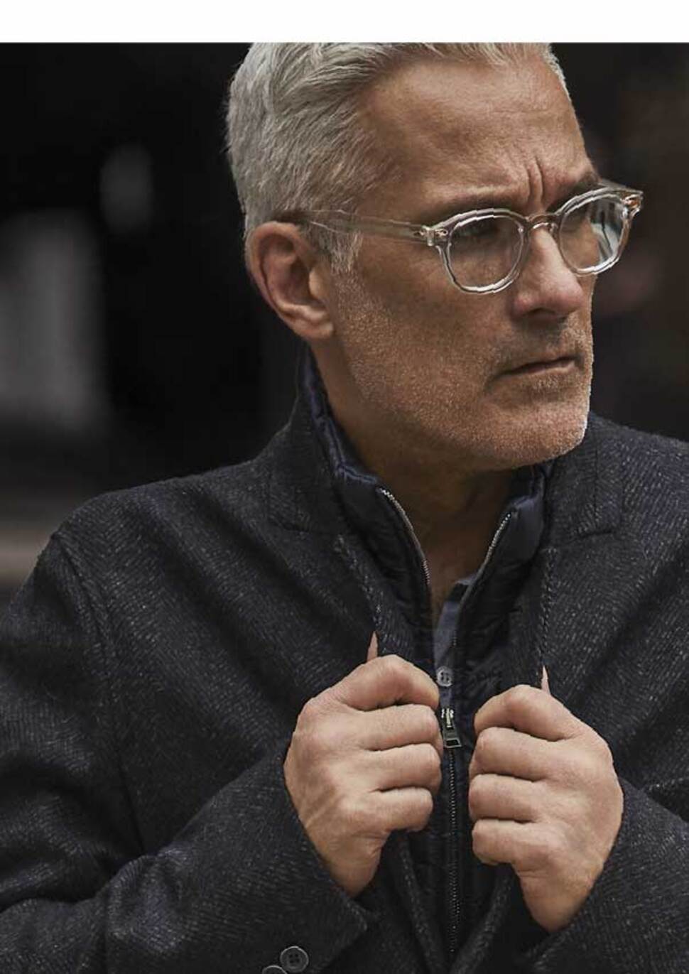 Shop outerwear Coat Check