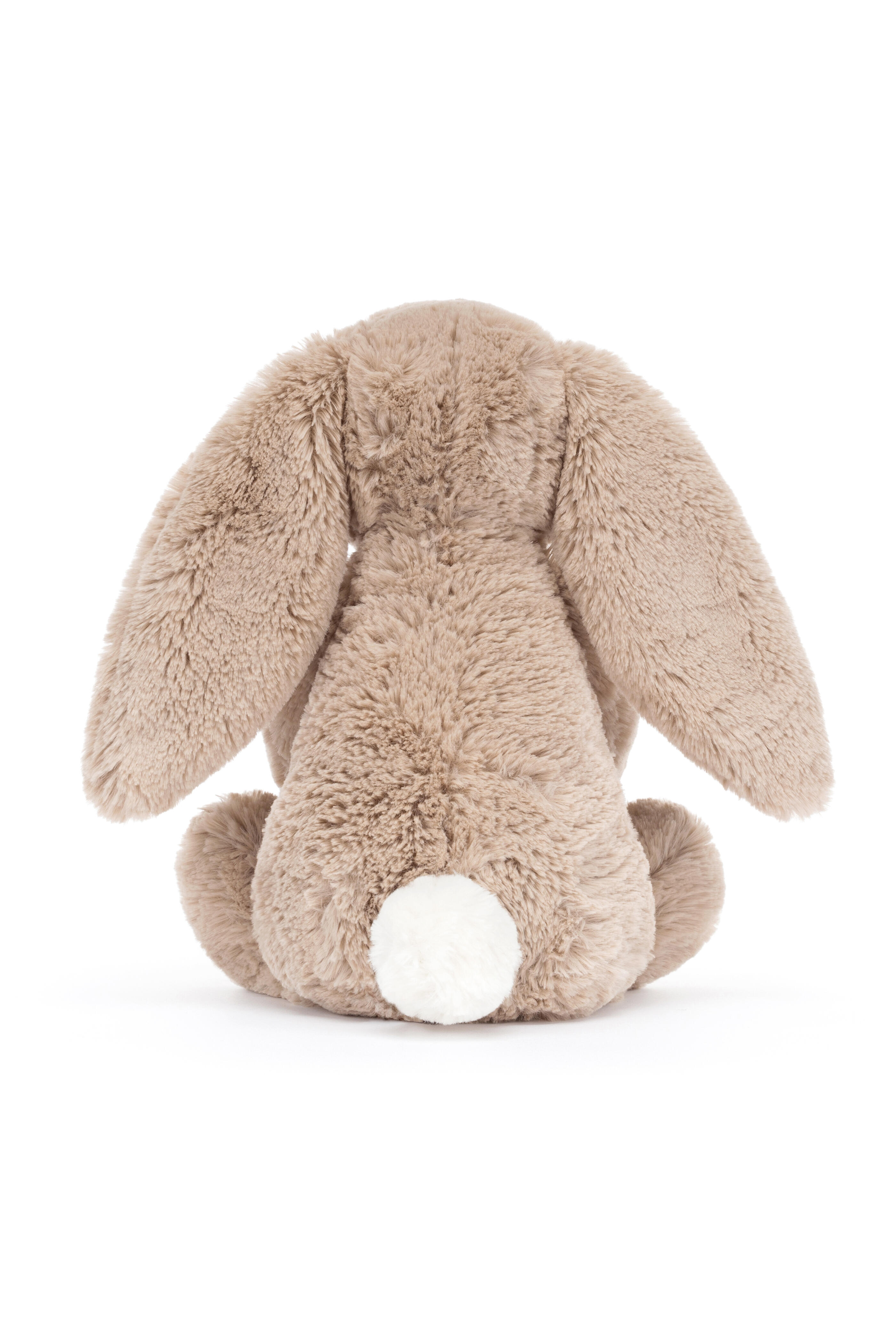 Jellycat - Bashful Beige Bunny Birthday