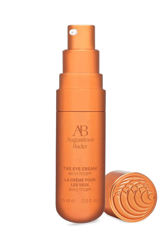 Augustinus Bader Eye Cream Nomad Refill