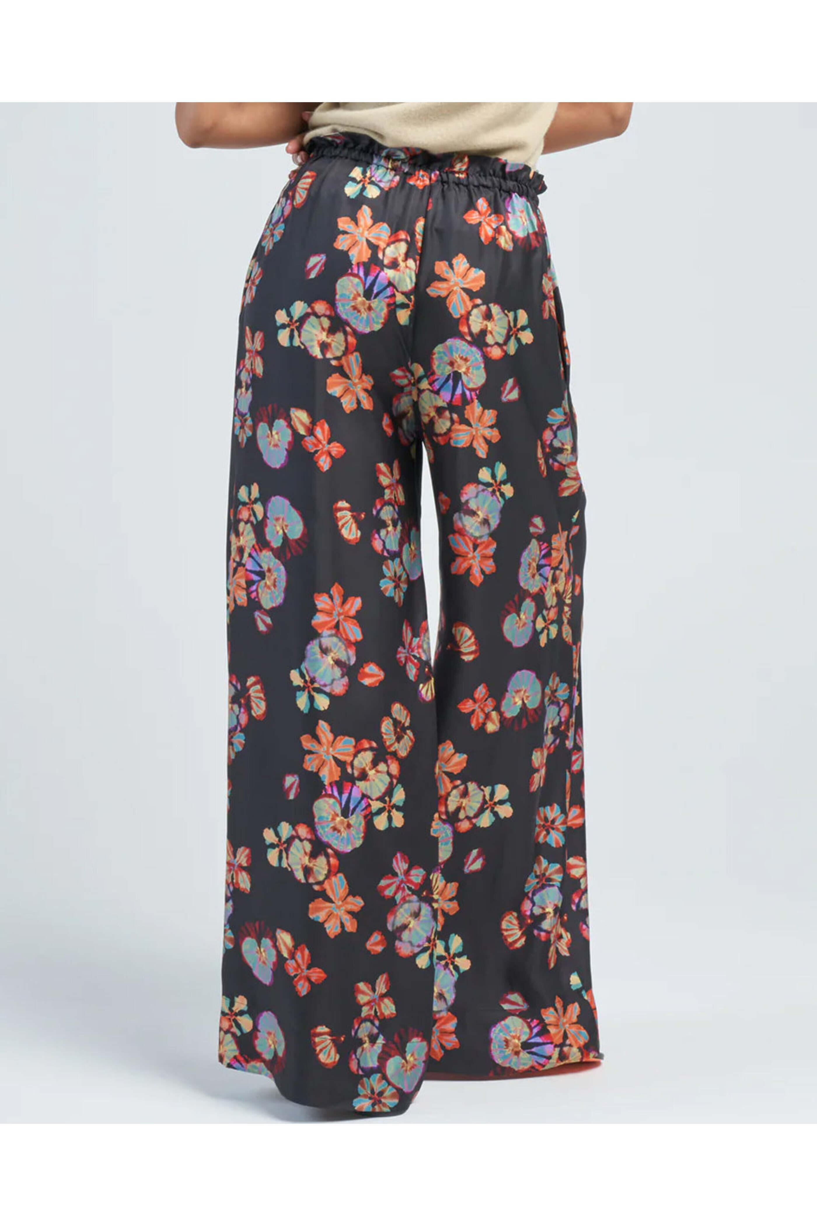 Ulla Johnson - Sawyer Pant in Lune