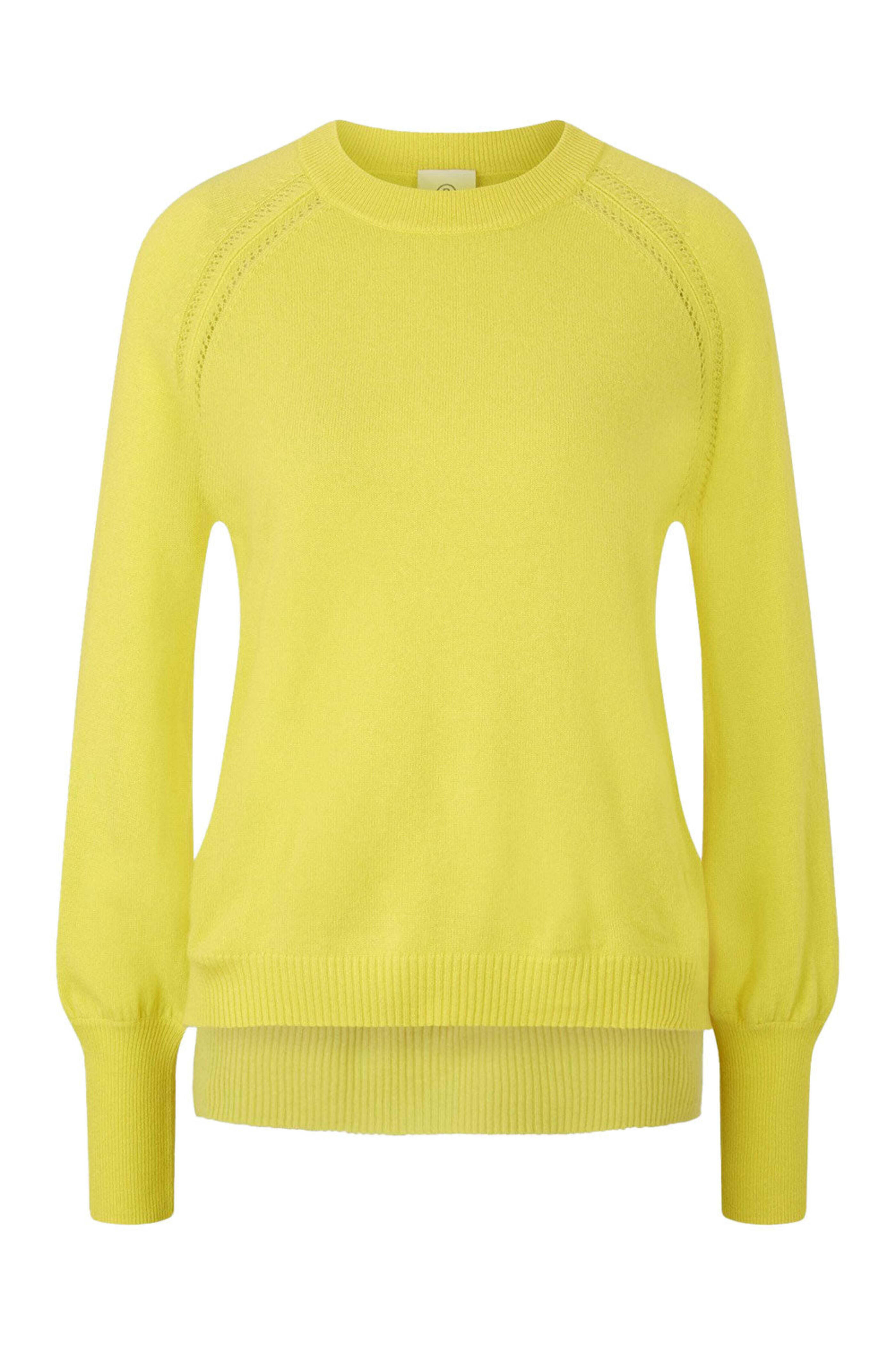 Bogner - Lemon Cinja Sweater