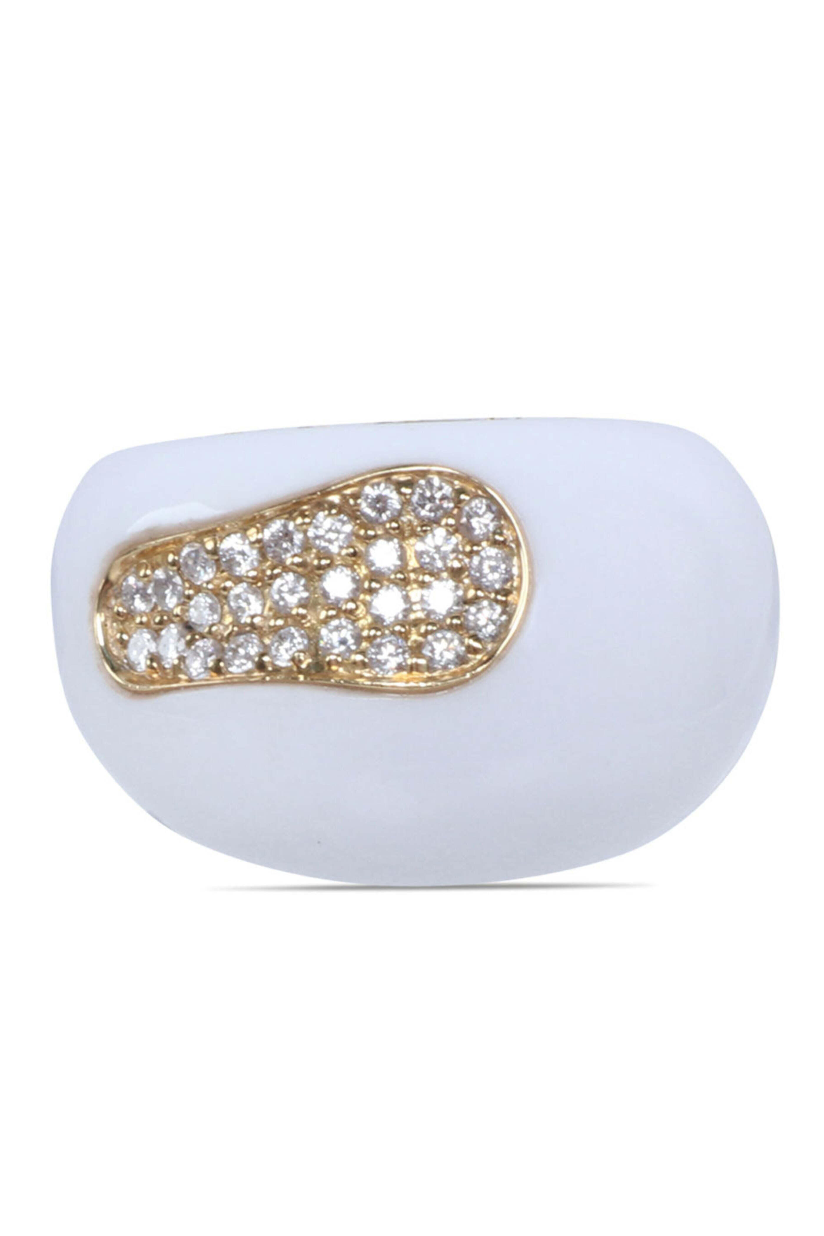 John T. Haynes - Salavati Ring