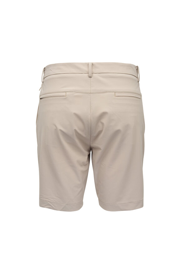Peter Millar Kahiki Crown Crafted Bingham Performance Shorts - view 6