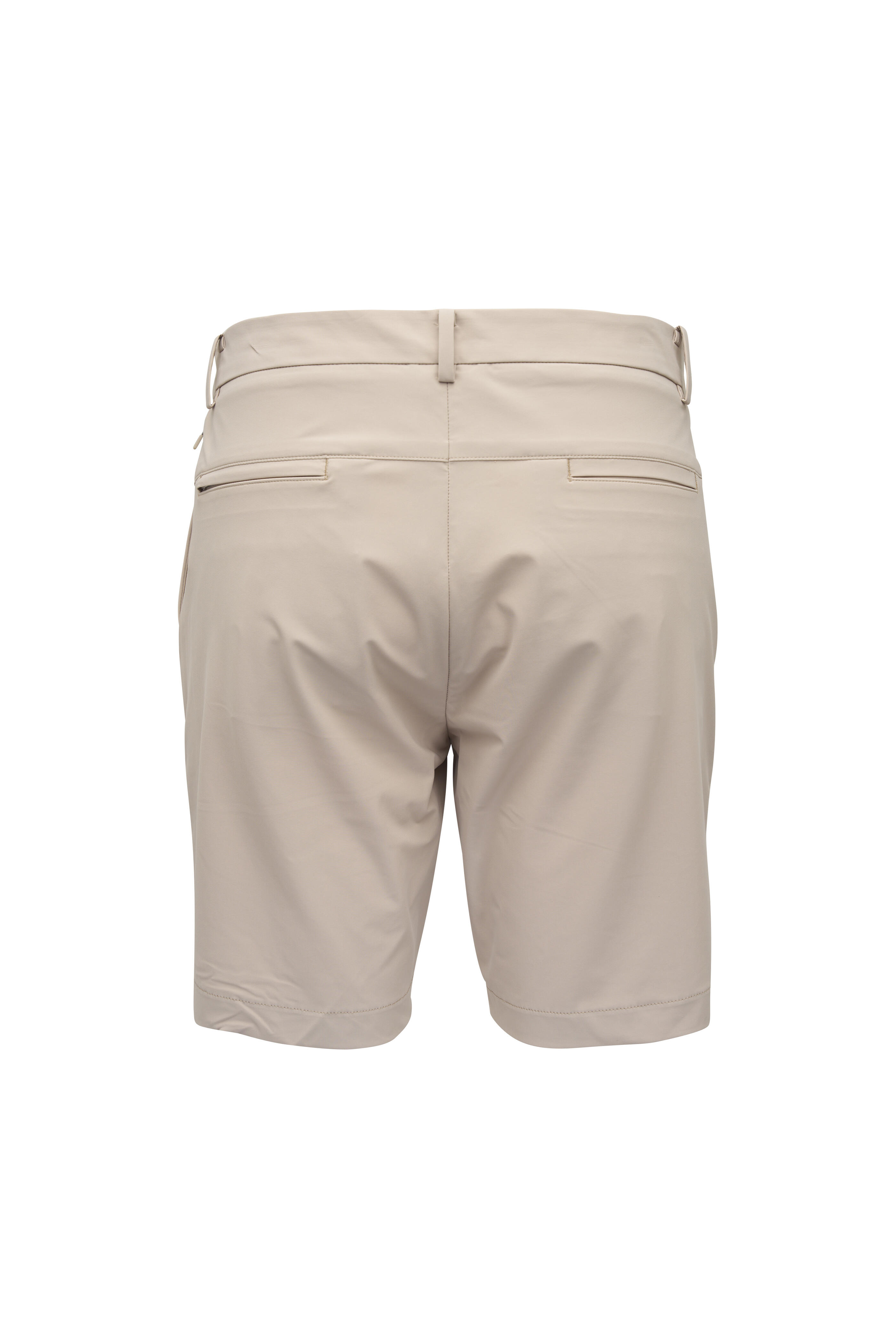 Peter Millar - Kahiki Crown Crafted Bingham Performance Shorts