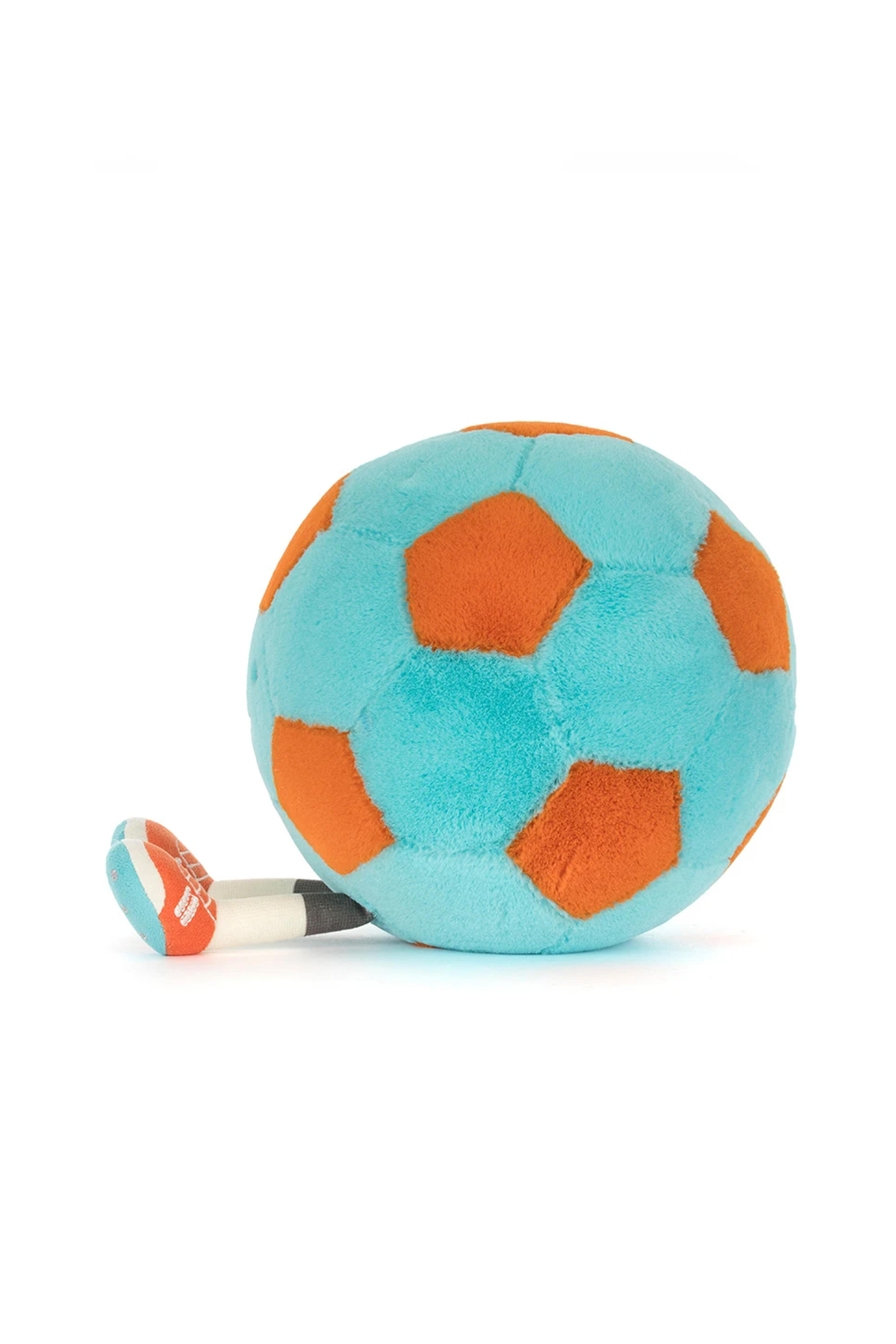 Jellycat - Amuseables Jellycat Soccer Ball