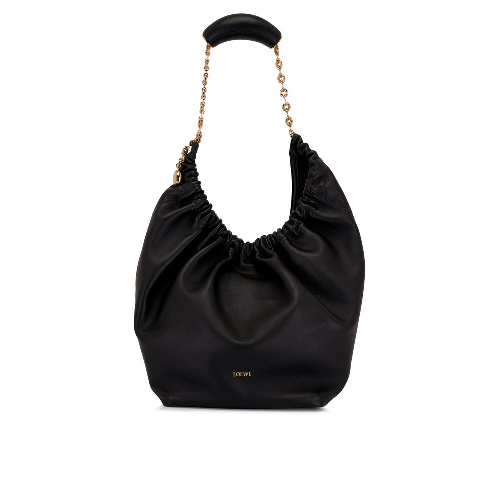 Shop LOEWE Shoulder Bags (2203367) by MitaStyle
