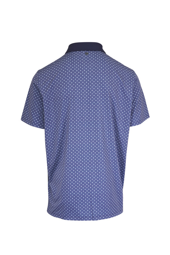 Greyson Falcon Blue Howl To The North Polo - view 2