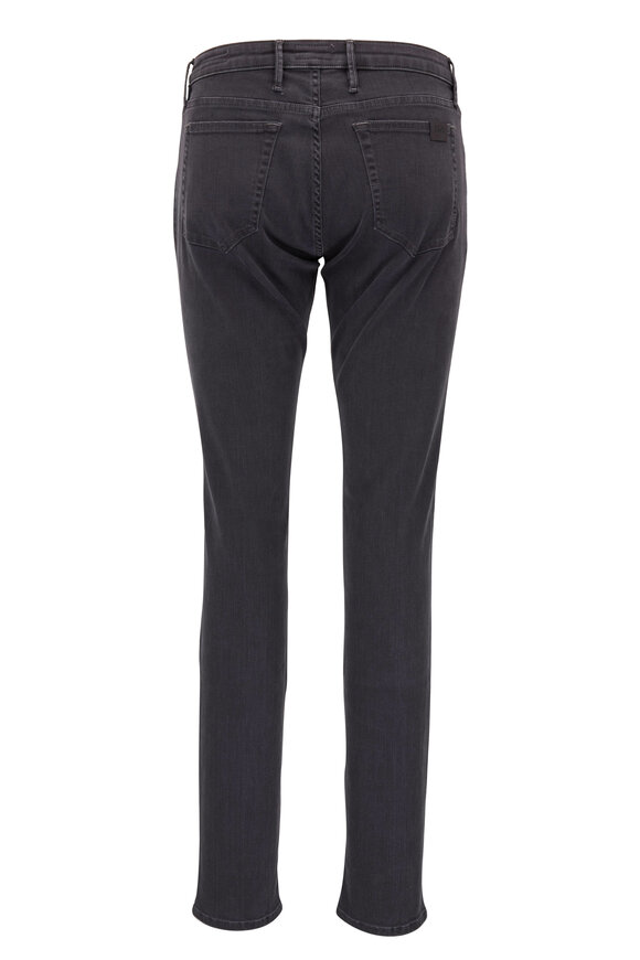 PT Torino - Soul Washed Black Superstretch Slim Fit Jean