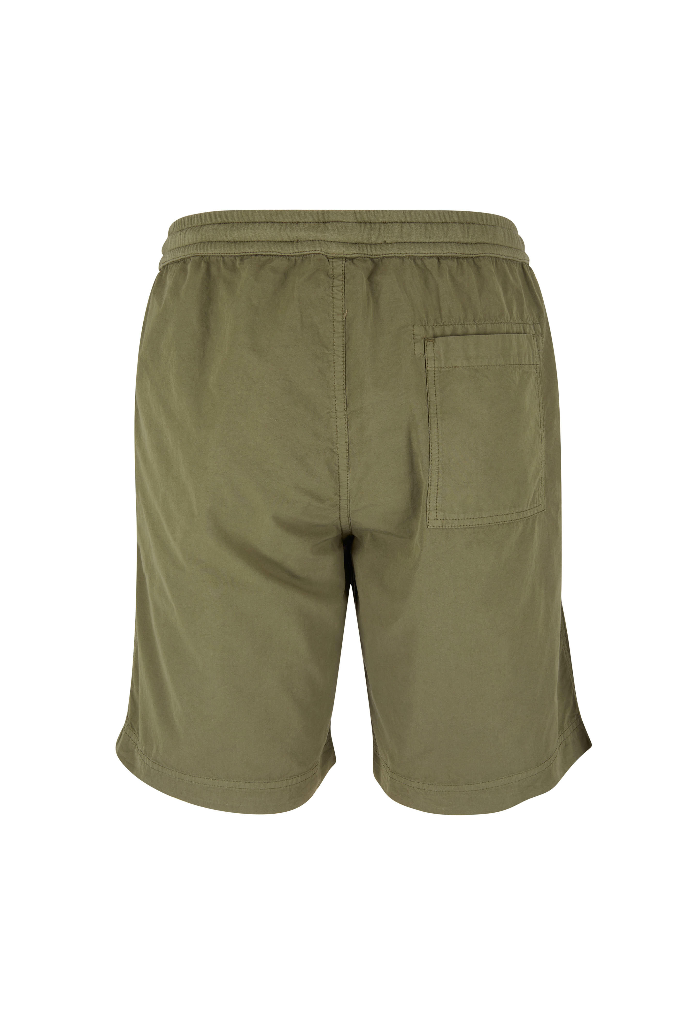 Orlebar Brown - Bernard GD Lizard Swim Trunks | Mitchell Stores