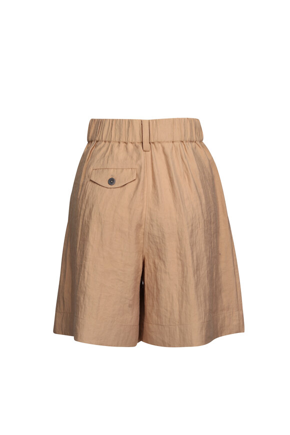 Brochu Walker Maris Desert Shorts - view 2