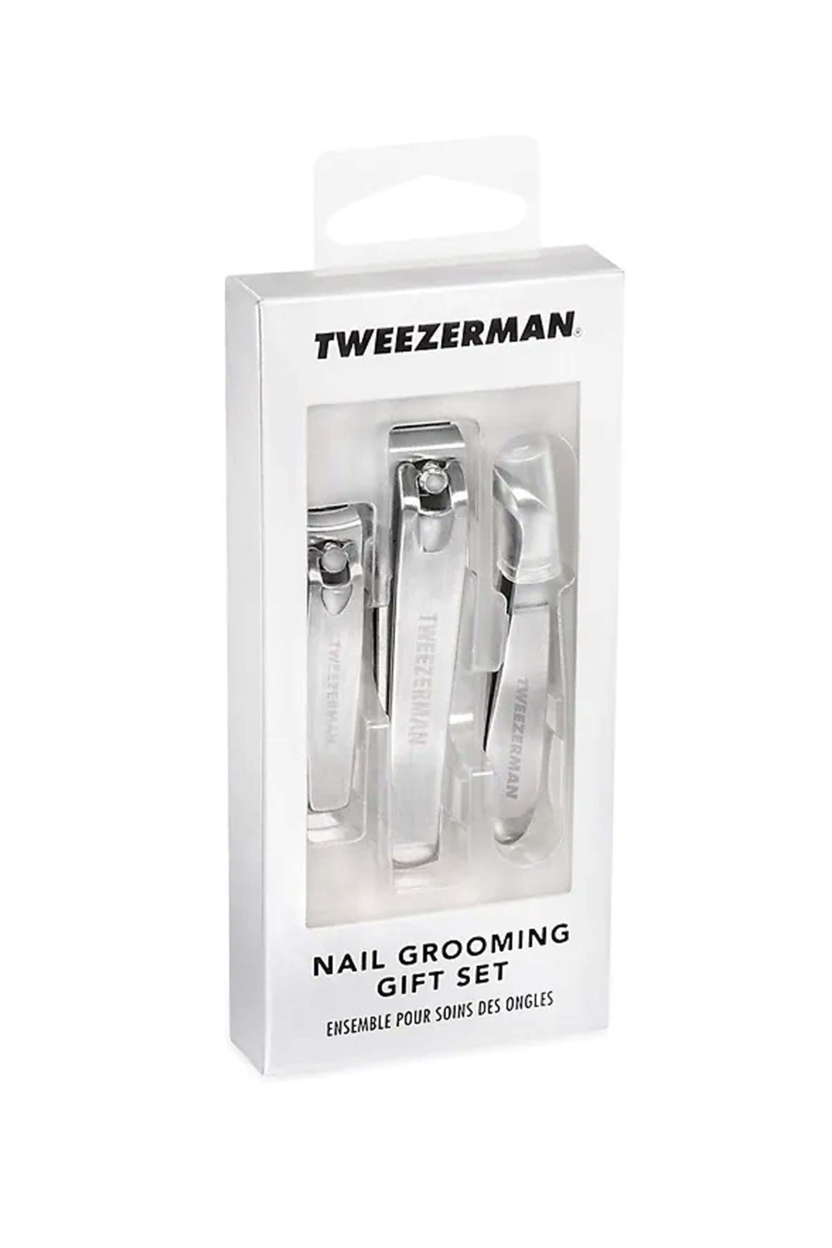 Tweezerman - Nail Grooming Gift Set