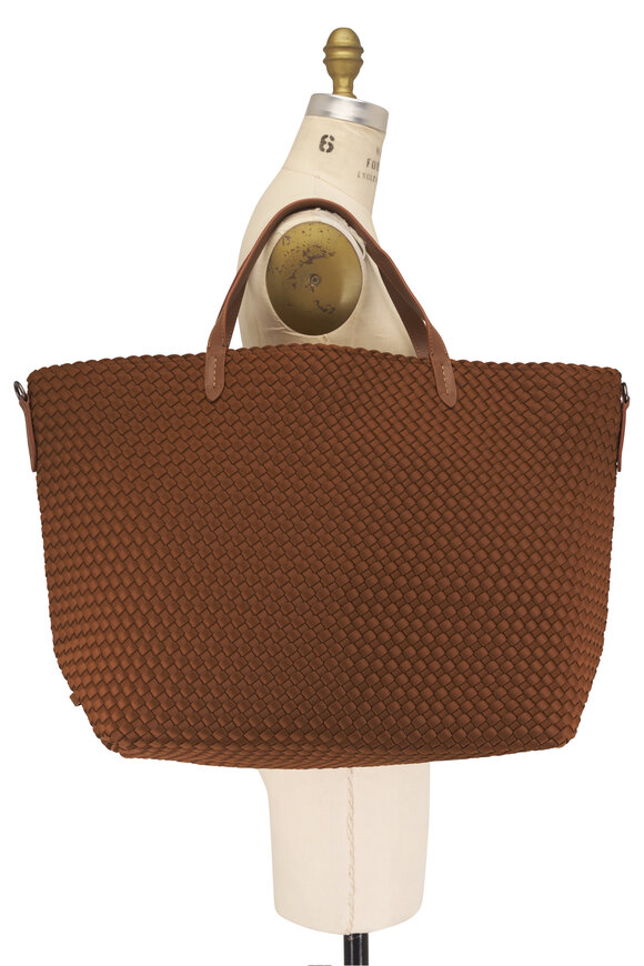 Naghedi Geneva Teak Weekender - view 5