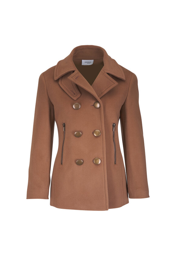 TOTEME Gabardine car coat トレンチコート Toteme - Oversized gabardine car coat Toteme