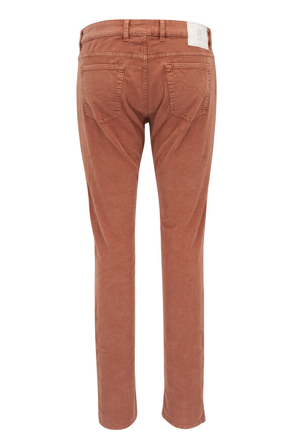 PT Torino - Sherbert Frost Corduroy Five Pocket Pant 