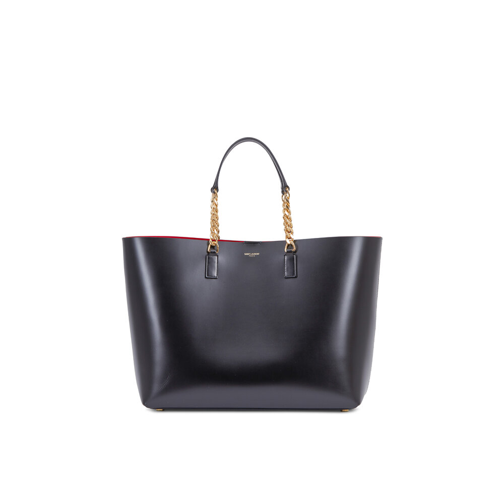 【関税＆送料込み】Saint Laurent M Mono Bags 2022 Saint Laurent Black Mini Bag Mono Avec Removable w/ Box