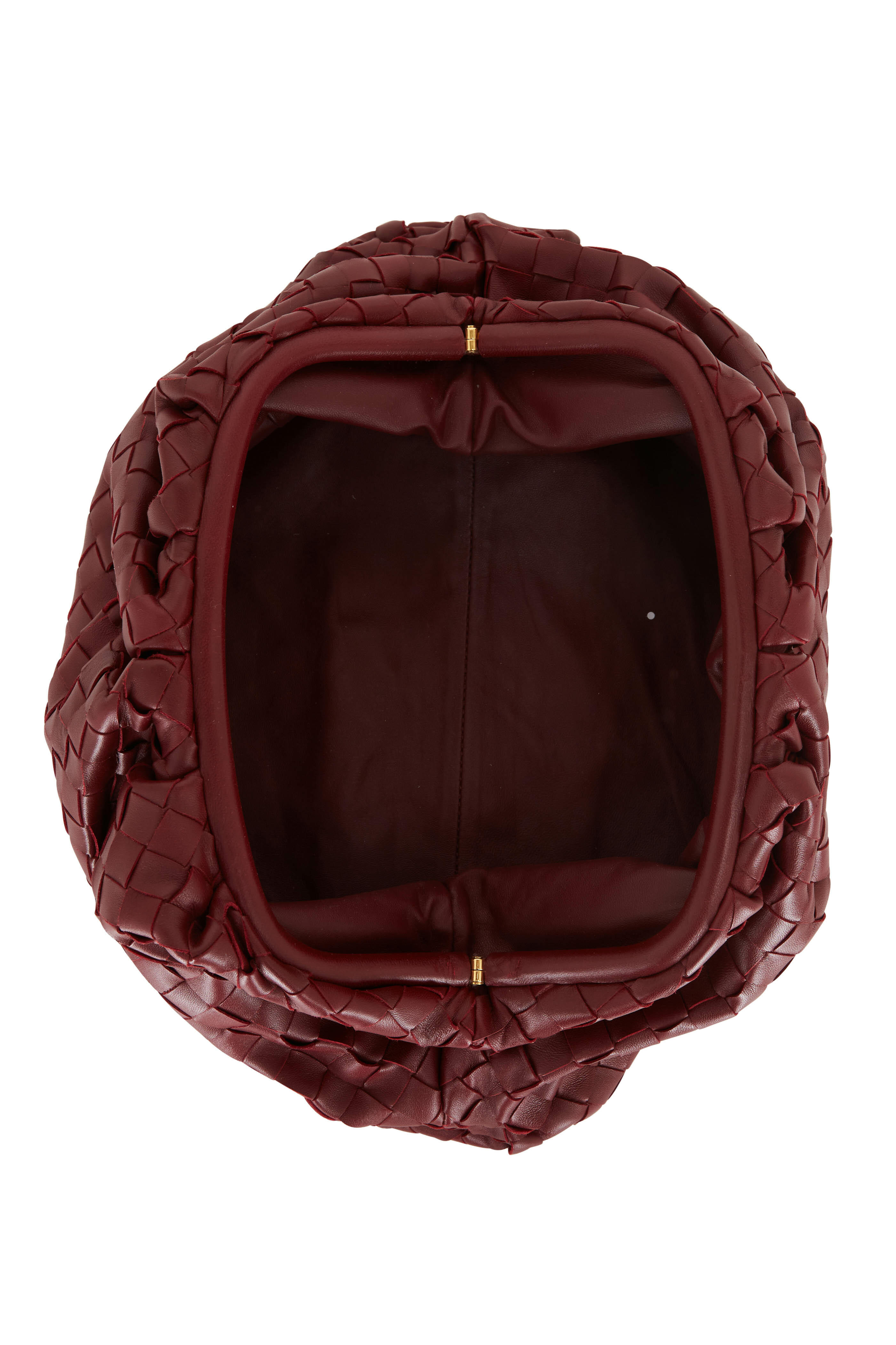 【関税＆送料込み】Bottega Veneta Woven Pouch Accessories Bottega Veneta Woven Mini Pouch | Rent Bottega Veneta