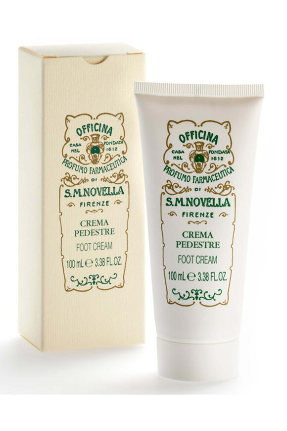 Santa Maria Novella Foot Cream - view 1