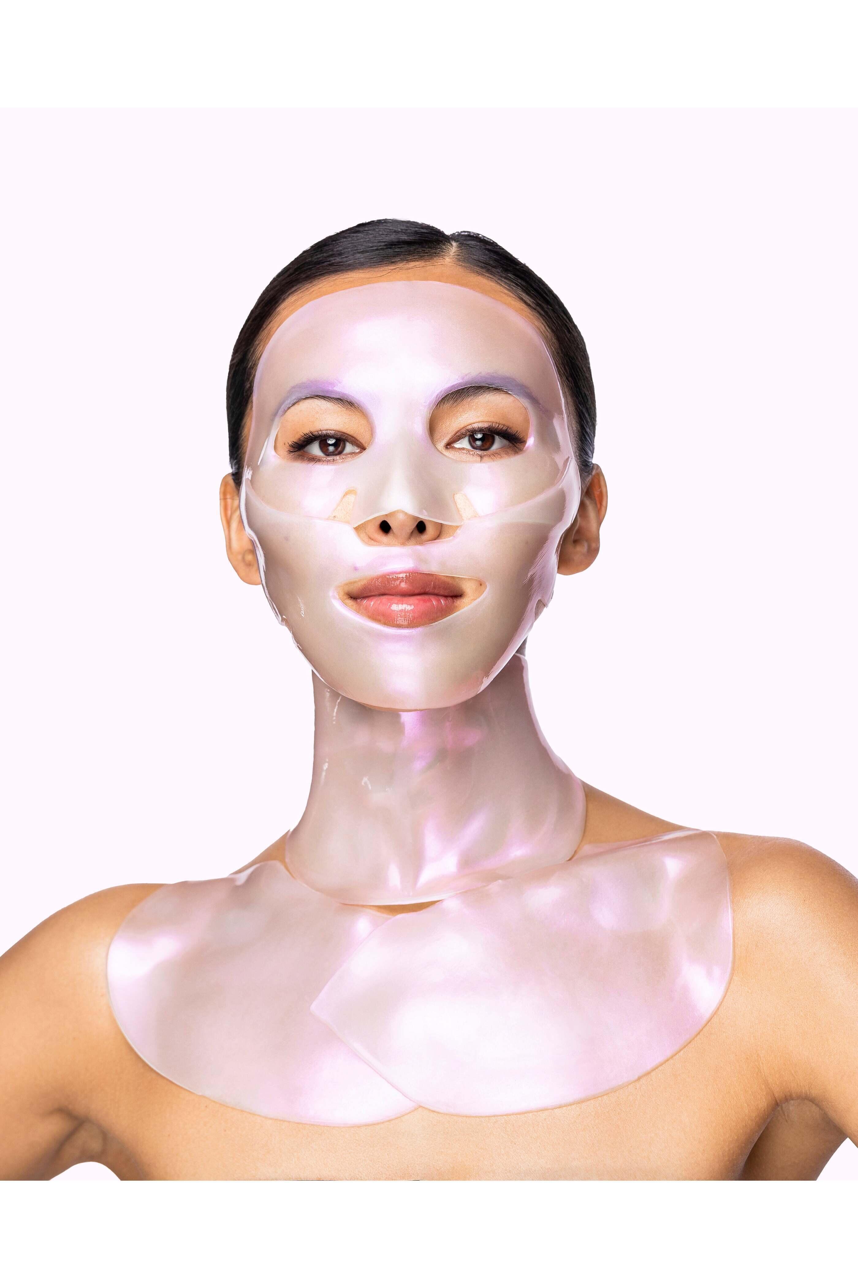 Knesko Skin - Diamond Radiance Multi Masking Kit