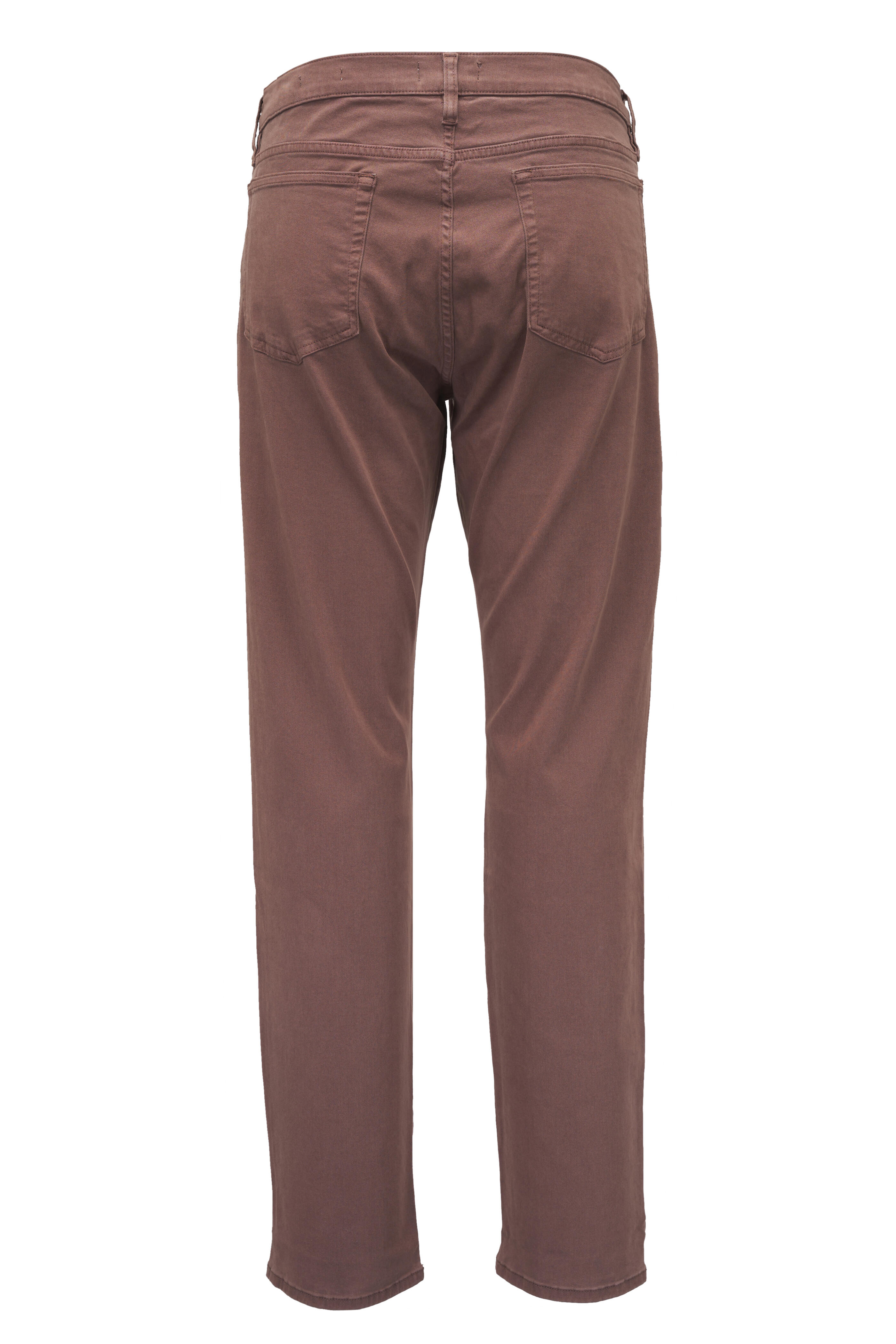 Frame - L'Homme Mauve Slim Fit Jean