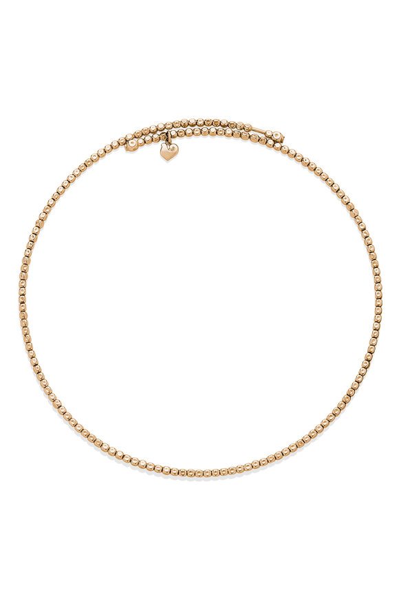 Chantecler Rose Gold Choker