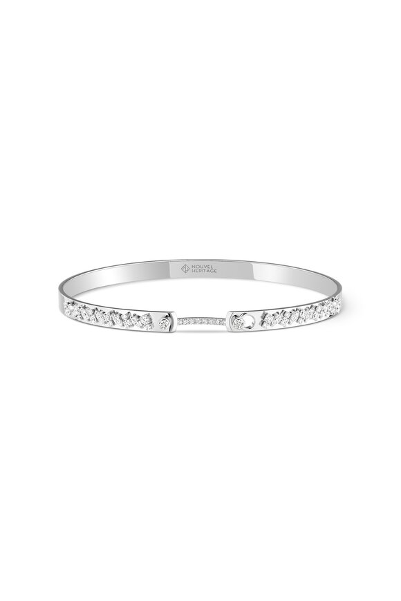 Nouvel Heritage Under The Stars Bangle