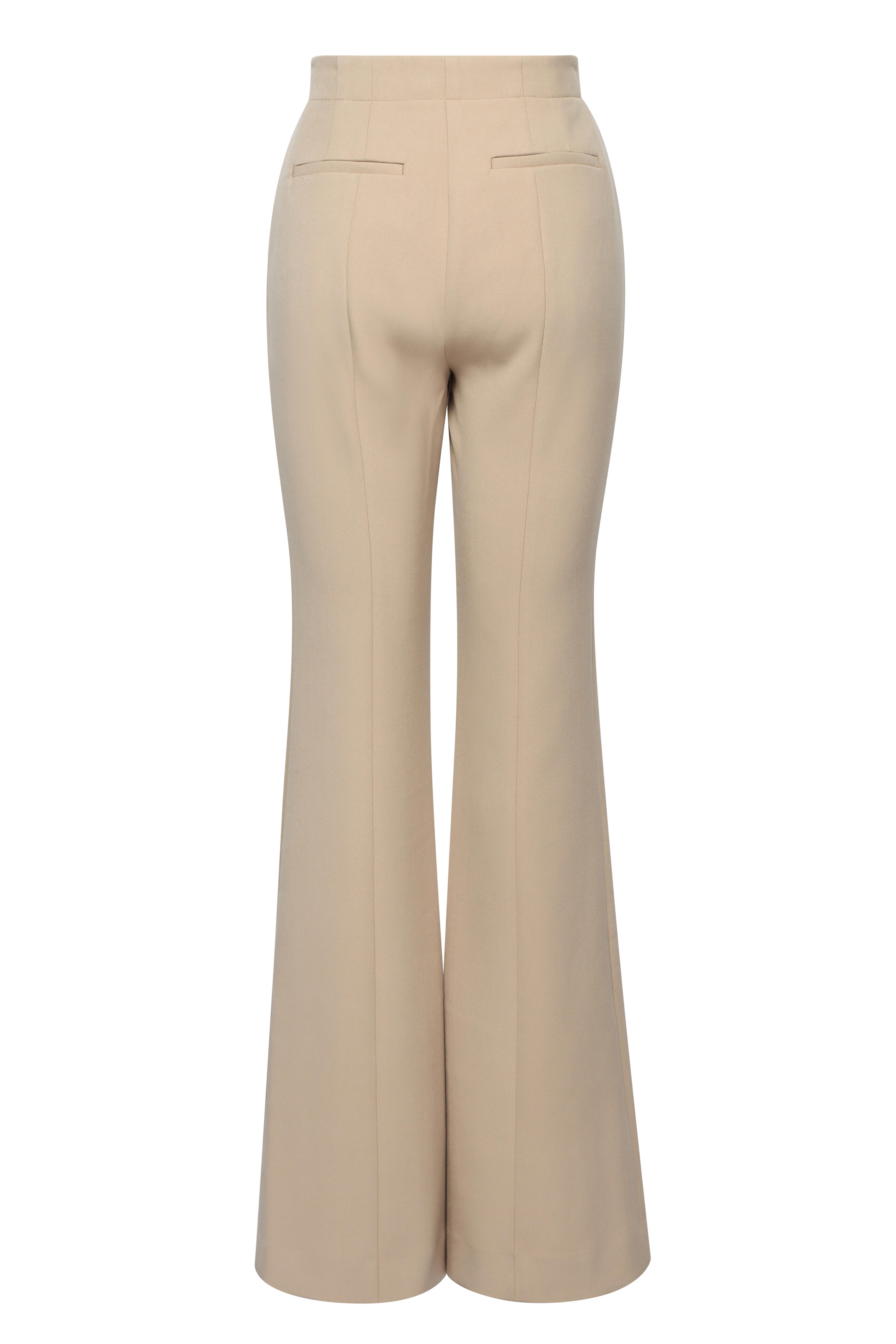 Simkhai - Kenna Light Camel Pant