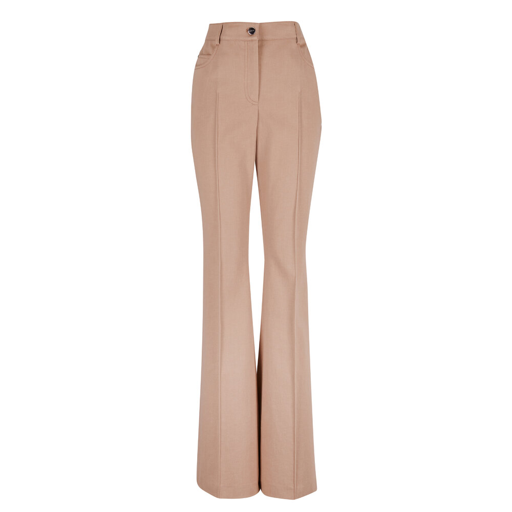 A FERRETTI VISCOSE PANTS ビスコース uploading-1315028-jpg20211201-