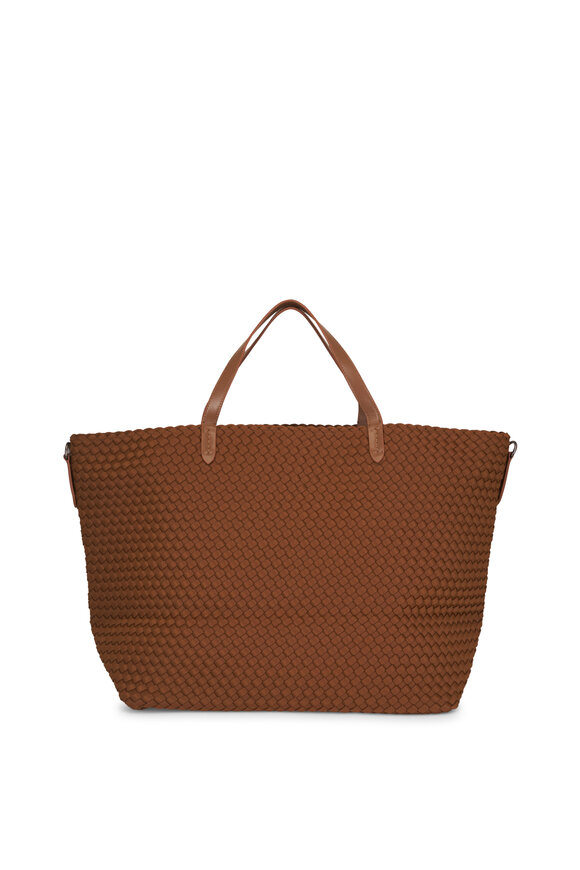 Naghedi Geneva Teak Weekender - view 2