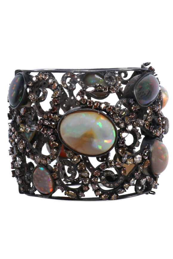 Michael Tracy Dark Waters Bracelet - view 1