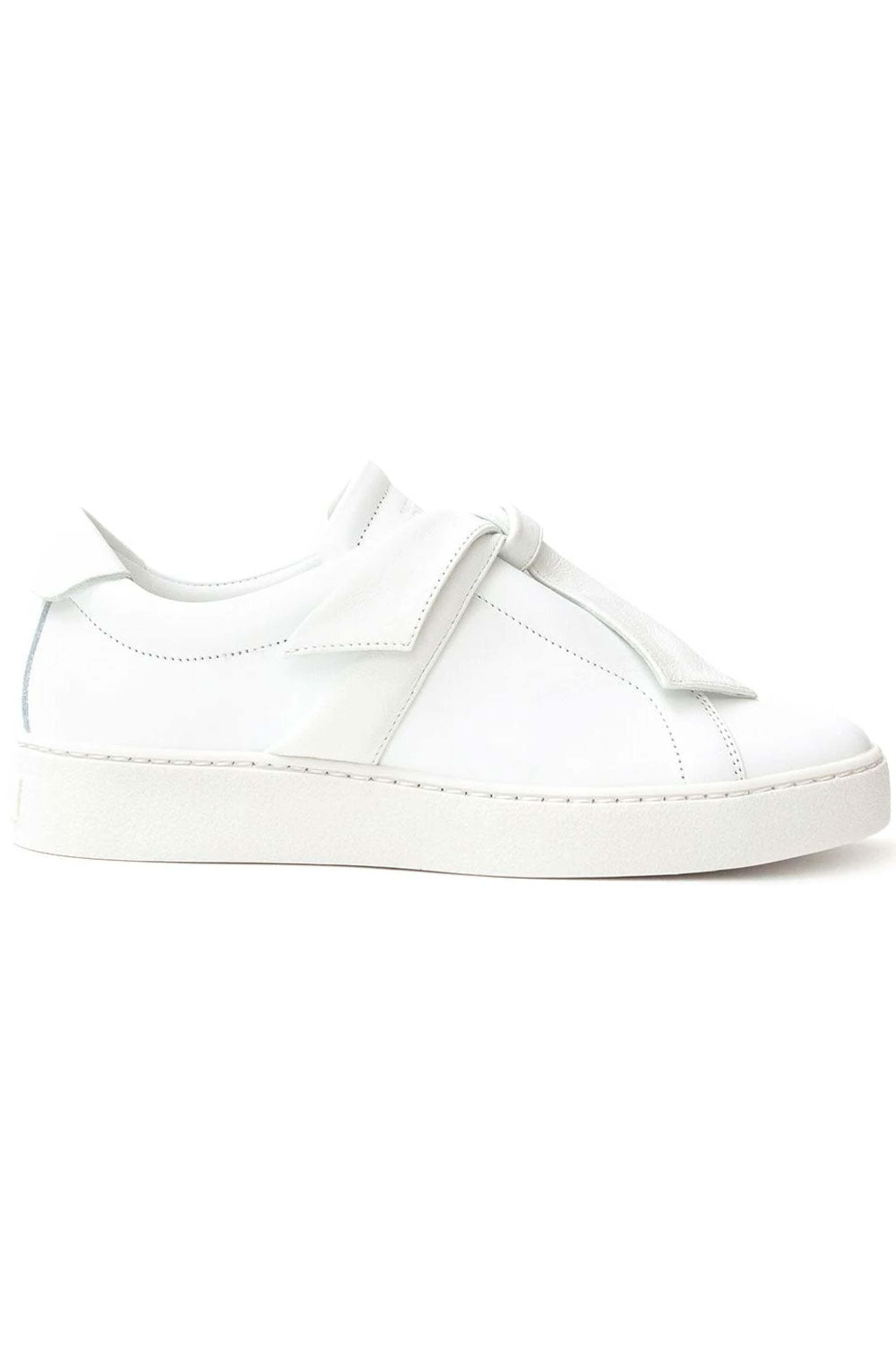 Alexandre Birman - Clarita Sneakers in White