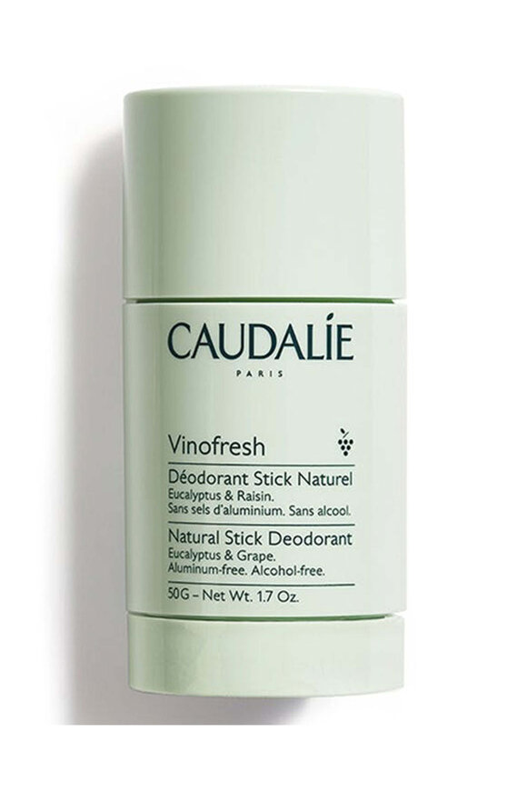 Caudalie Vinofresh Natural Stick Deodorant
